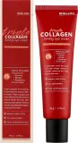 Крем для кожи вокруг глаз Bergamo Triple Collagen с тройным коллагеном 50 г — фото 2