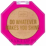 Хайлайтер для лица Wibo Do Whatever Makes You Shine — фото 1