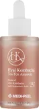 MEDIPEEL Liposome Hyal Kombucha Tea-Tox ампульная сыворотка с 70% комбучи, гиалуроновой кислотой и церамидами для лица, 50 мл — фото 1