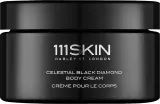 Крем для тела 111SKIN Celestial Black Diamond насыщенный 160 мл — фото 1
