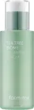 FarmStay Tea Tree Biome Calming Serum сыворотка для лица успокаивающая с экстрактом чайного дерева 50 мл, для всех типов кожи — фото 1