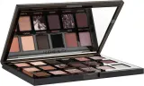 Палетка теней для век Huda Beauty Pretty Grunge Eyeshadow Palette 18 оттенков — фото 3