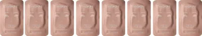 Маска под глаза 111SKIN Rose Gold Illuminating Eye Mask гидрогелевая, осветляющая, 8×6 мл