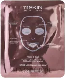 111Skin Rose Gold Brightening Facial Treatment Mask — осветляющая маска для лица с золотом и пептидом Аргирелин, 5×30 мл, оттенок 5 x 30 мл — фото 1