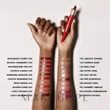 Make Up For Ever Rouge Artist Shine On помада для губ сияющая глянцевая стик 3.2 г — фото 2