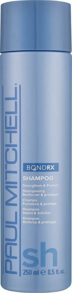 Шампунь для волос Paul Mitchell Bond Rx Shampoo для ломких волос, 710 мл