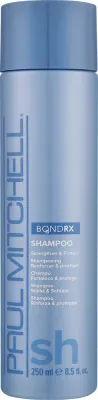 Шампунь для волос Paul Mitchell Bond Rx Shampoo для ломких волос, 710 мл