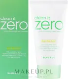 Banila Co Clean it Zero Pore Clarifying очищающая пенка с BHA, глиной и чайным деревом 150 мл — фото 2