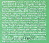 Banila Co Clean it Zero Pore Clarifying очищающая пенка с BHA, глиной и чайным деревом 150 мл — фото 3