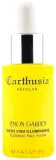 Carthusia Skinlab Lemon Garden Radiance осветляющая сыворотка с водой лимона, экстрактом вишни и маслом баобаба для лица, 30 мл — фото 1