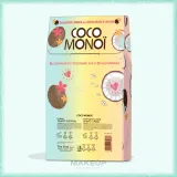 Набор Coco Monoi бальзам для губ и крем для рук с маслом ши миндалем и пчелиным воском 10+30 мл — фото 3