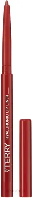 Контурный карандаш для губ By Terry Hyaluronic Lip Liner