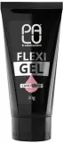 Акригель для ногтей Palu Flexi Gel, для наращивания и укрепления, 30 г, оттенок Candy Pink — фото 1