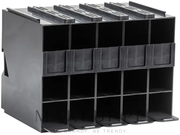 Органайзер-стойка для хранения красок Wella Professionals Shinefinity Storage Box