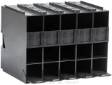 Органайзер-стойка для хранения красок Wella Professionals Shinefinity Storage Box — фото 1