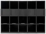 Органайзер-стойка для хранения красок Wella Professionals Shinefinity Storage Box — фото 2