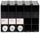 Органайзер-стойка для хранения красок Wella Professionals Shinefinity Storage Box — фото 5