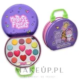 Набор декоративной косметики Martinelia My Best Friend Beauty Set для макияжа — фото 1