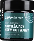Крем для лица мужской Zew For Men увлажняющий 30 мл — фото 1