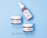 Набор для лица theBalm сыворотка маска с матчей и кофе и ночной крем 3x30 мл — фото 2