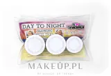 Набор для лица theBalm Day-to-Night Glow дневной ночной крем и гель для век с маслом ши 2x30+15 мл — фото 2