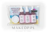Набор для лица theBalm Revitalize & Illuminate две сыворотки масло для сияния и гель для век 3x30+15 мл — фото 2