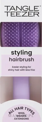 Щётка для волос Tangle Teezer The Ultimate Styler Lilac Cloud