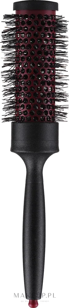 Круглая термощётка для волос Acca Kappa Thermic Brush Grip & Gloss 35 мм в коробке
