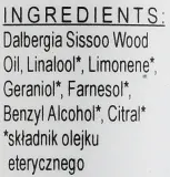 Эфирное масло розового дерева Naturolove для лица тела и ароматерапии — фото 3