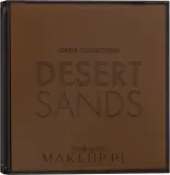 Палетка теней для век Farmasi Oasis Collection Desert Sands 9 оттенков — фото 2