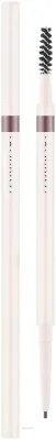 Карандаш для бровей Farmasi Precision Brow Pencil