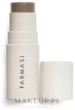 Стик для контуринга Farmasi Contour Stick кремовая текстура, стойкий, 4,5 г — фото 1
