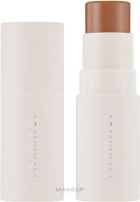 Бронзер для лица Farmasi Contour Stick в стике