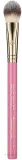 Кисть для хайлайтера Boho Beauty Makeup Brush MT1 из синтетического ворса гипоаллергенная — фото 1