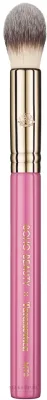 Кисть для влажных румян Boho Beauty Makeup Brush MT2 из синтетического ворса гипоаллергенная