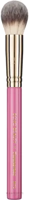 Кисть для влажного бронзера Boho Beauty Makeup Brush MT3 из синтетического ворса гипоаллергенная
