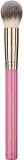 Кисть для влажного бронзера Boho Beauty Makeup Brush MT3 из синтетического ворса гипоаллергенная — фото 1