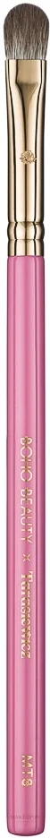 Кисть для теней Boho Beauty Makeup Brush MT8 из кукурузного ворса
