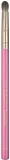 Кисть для складки века Boho Beauty Makeup Brush MT9 из кукурузного ворса — фото 1