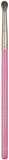 Кисть для нижнего века Boho Beauty Makeup Brush MT15 из кукурузного ворса — фото 1
