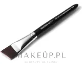 Скошенная плоская кисть для тональной основы Eigshow Beauty Angled Flat Foundation E870 — фото 1