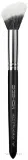 Скошенная кисть-стипплер Eigshow Beauty Angled Stippling Brush F669 из мягкого ворса — фото 1