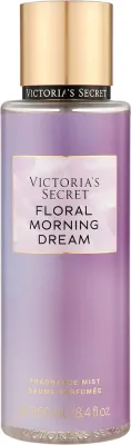 Спрей для тела парфюмированный Victoria's Secret Floral Morning Dream Fragrance Mist с цветочно-фруктовым ароматом