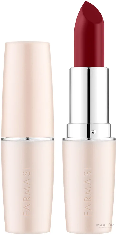 Помада для губ Farmasi Creamy Lipstick кремовая, оттенок 05 - Rosewood
