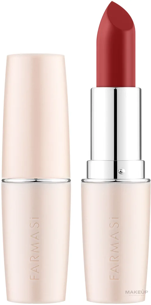 Помада для губ Farmasi Creamy Lipstick кремовая, оттенок 11 - Birthday Chic