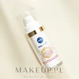 Набор для лица NIVEA Cellular Luminous630 дневной флюид SPF50 и сыворотка для ухода за кожей с неровным тоном 40+30 мл — фото 5