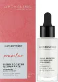 Сыворотка для лица Naturaverde Grapefruit с витамином C для сияния 30 мл — фото 2