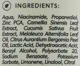 Нормализующий тоник для лица Nature Queen Normalizing Toner для всех типов кожи, 150 мл — фото 2