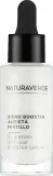 Naturaverde Blueberry Anti-Age Booster антивозрастная сыворотка-бустер с экстрактом черники, гиалуроновой кислотой и ацеролой для лица, 30 мл — фото 1