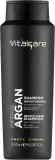 Шампунь для сухих и повреждённых волос Vitalcare Professional Imperial Argan Restructuring Shampoo с аргановым маслом, 500 мл — фото 1